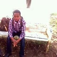 Paul Mbenzi