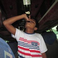 Alen John