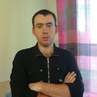 Виталик Трофименко