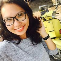 Mina Luu