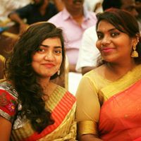 Lalitha Reddy