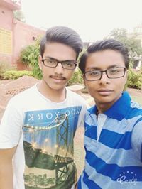 Shubham Gupta
