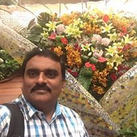 Raja Kannappan