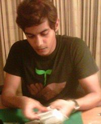 Kularesh Kumar