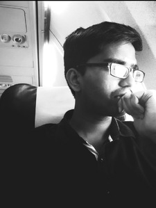 Nitin Mohan