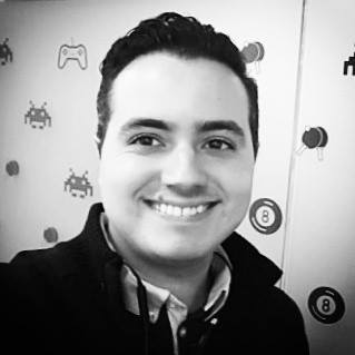 Goodreads profile picture for @jorel