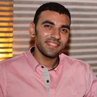 Mohamed Ahmed