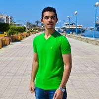 Mohamed Abd El-Hameed