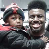 James Strickland III