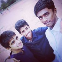 PAVAN KRISHNA
