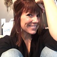 Amy Christopherson Logan