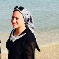 Mona Ahmed