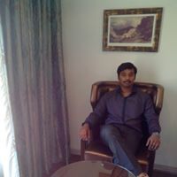 Karthik AR