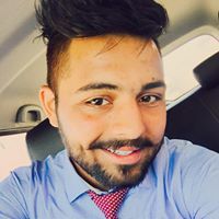 Harjinder Dhaliwal