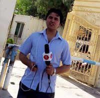 Sayed Mohsiny