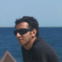Ziad Batran
