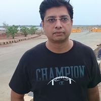 Abhishek Shrivastava