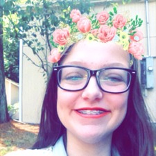 Grace Ford
