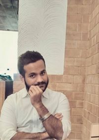 kiran kumar