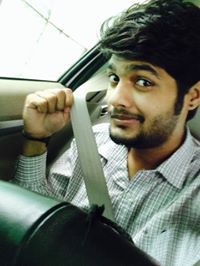 Prashant Shinde