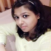 Ashifta Shaikh
