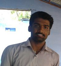 Arun Dhanmahe
