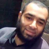 Mostafa Oraby