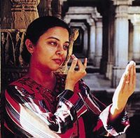 Vaishali Trivedi