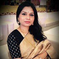Ishita Kumar