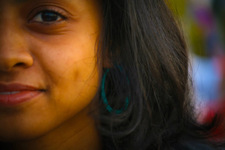 Niranchana D Moorthy