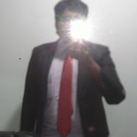Moparthi Yoganand