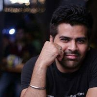 Anuj Bhatia