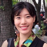 Yangyang Ye