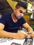 Ahmed Hadi
