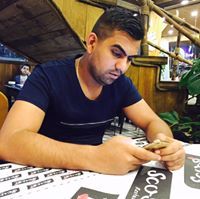 Ahmed Hadi