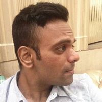 Kumar Seetharaman
