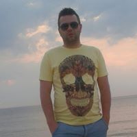Piotr Szymczak