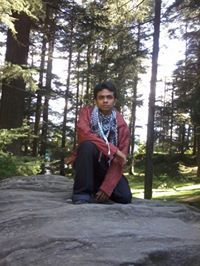 Abhinav Deva