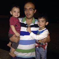 Ahmed Zahran