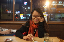 Nga Dao Quynh