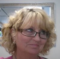 Reba Blawusch