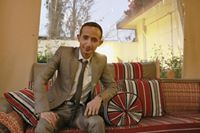 رشاد الشرعبي