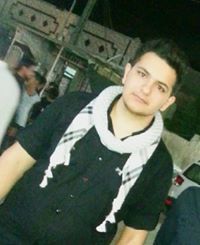 يوسف الفريداوي