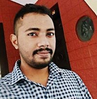 Jitesh Jayan