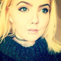 Telma Óskarsdóttir