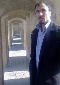 Mojtaba Mirakbari