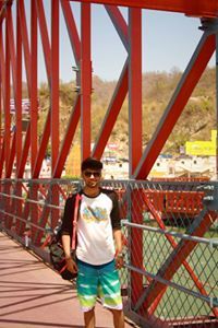 Rishabh Garg