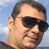 Ahmed Saed