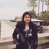 Riddhi Shukla