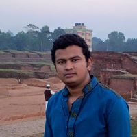 Mahmudul Hassan